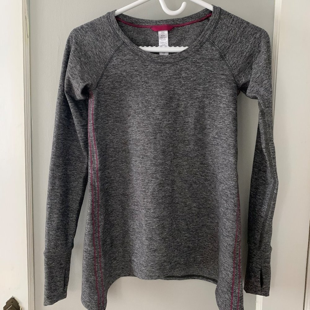 Ivivva Long Sleeve Top